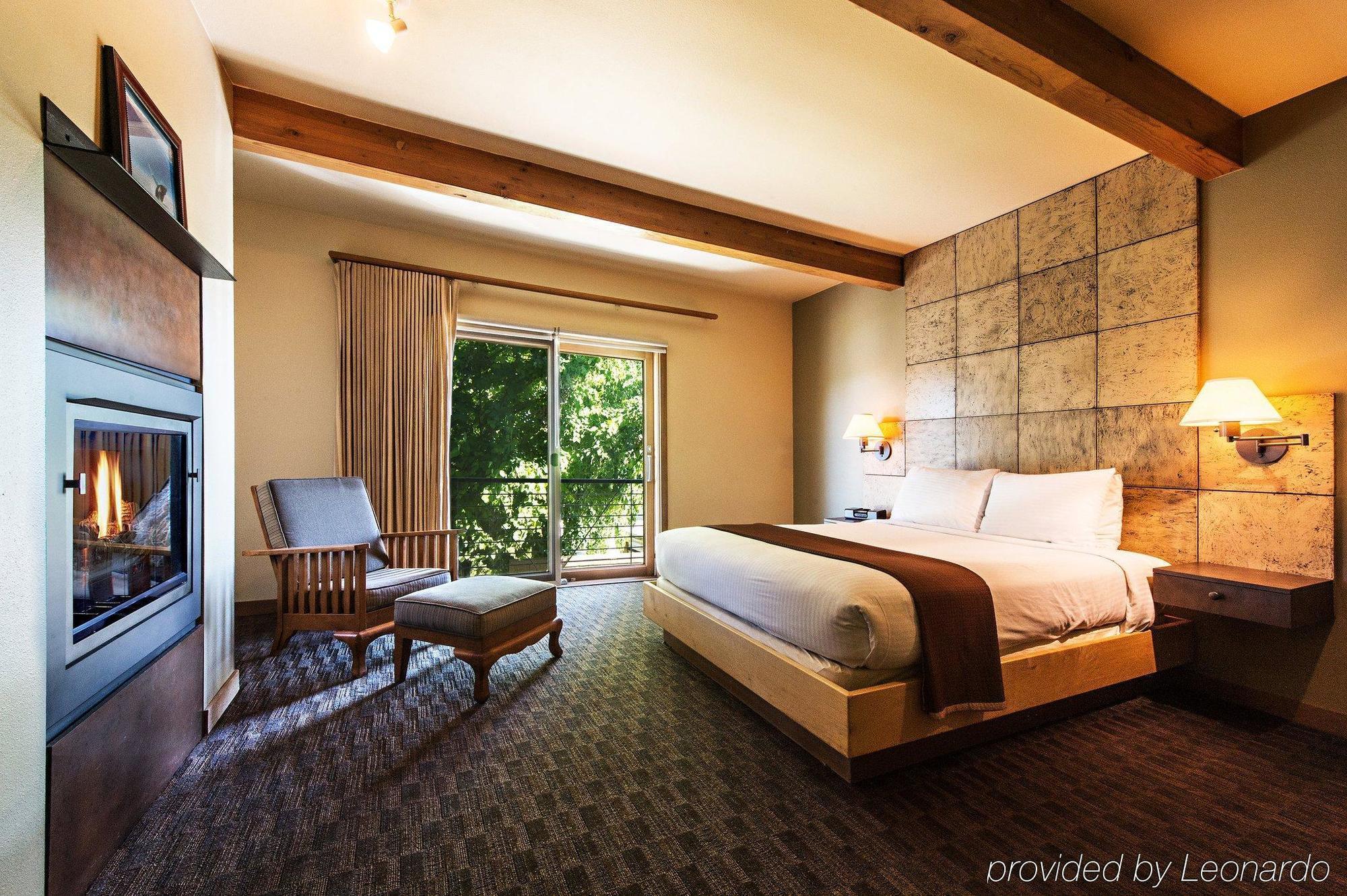 Friday Harbor House Otel Dış mekan fotoğraf